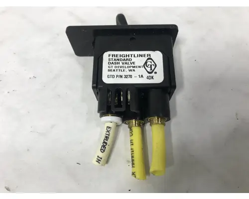 Freightliner CASCADIA Electrical Misc. Parts