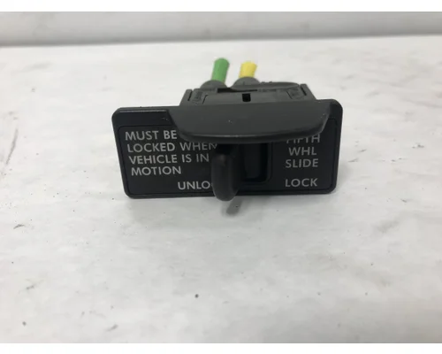 Freightliner CASCADIA Electrical Misc. Parts