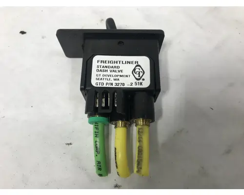 Freightliner CASCADIA Electrical Misc. Parts