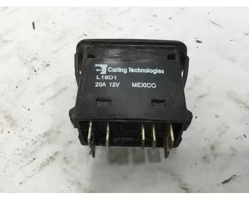 Freightliner CASCADIA Electrical Misc. Parts