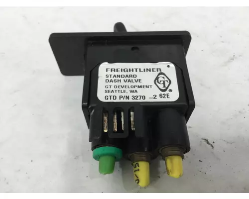 Freightliner CASCADIA Electrical Misc. Parts