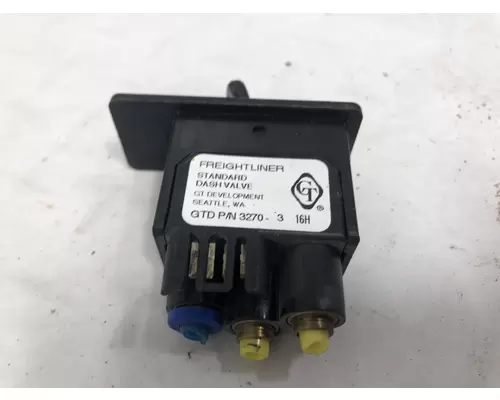 Freightliner CASCADIA Electrical Misc. Parts