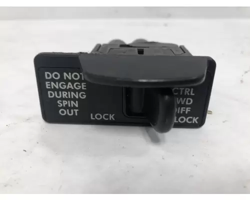 Freightliner CASCADIA Electrical Misc. Parts