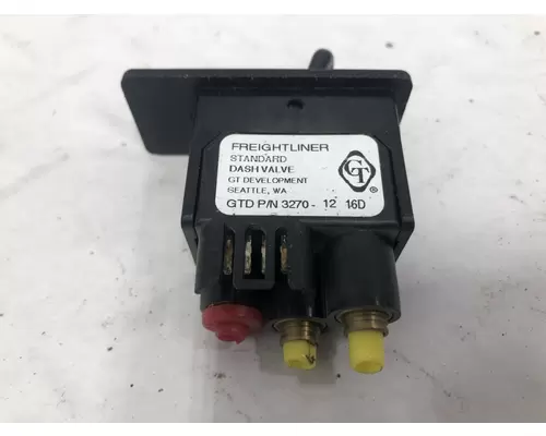 Freightliner CASCADIA Electrical Misc. Parts