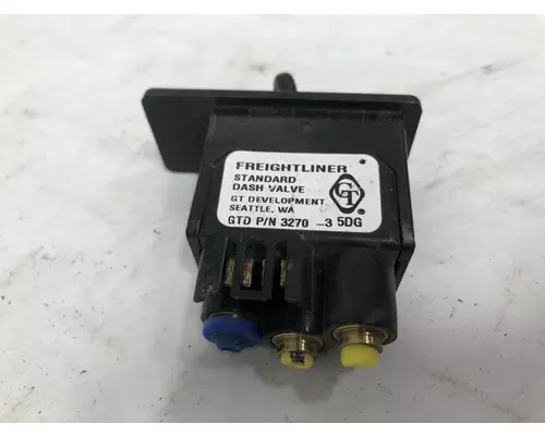Freightliner CASCADIA Electrical Misc. Parts