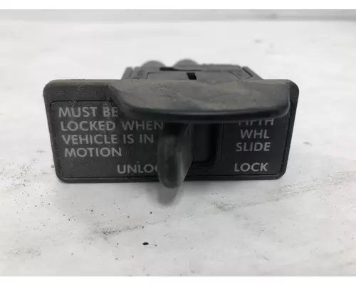 Freightliner CASCADIA Electrical Misc. Parts