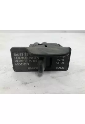 Freightliner CASCADIA Electrical Misc. Parts