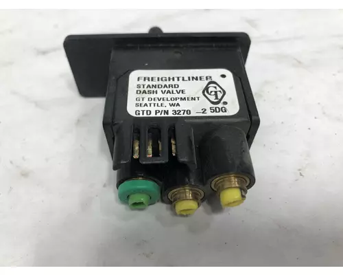 Freightliner CASCADIA Electrical Misc. Parts