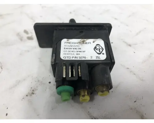 Freightliner CASCADIA Electrical Misc. Parts