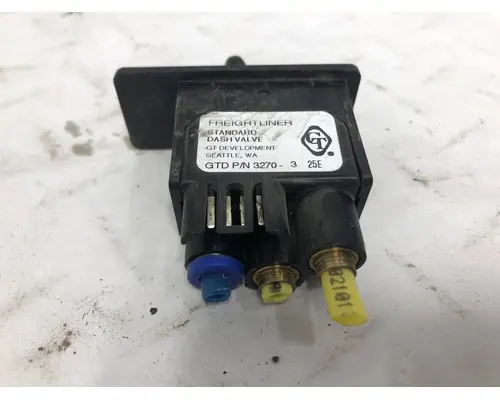 Freightliner CASCADIA Electrical Misc. Parts