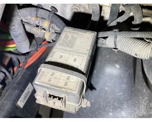 Freightliner CASCADIA Electrical Misc. Parts