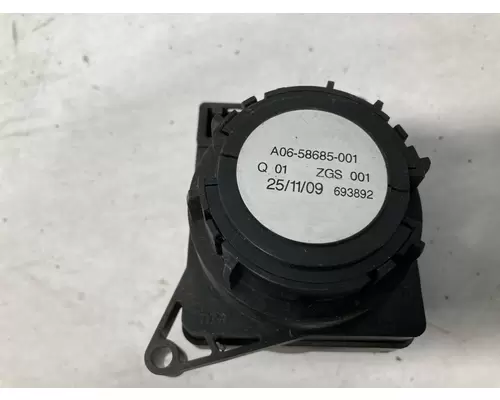 Freightliner CASCADIA Electrical Misc. Parts