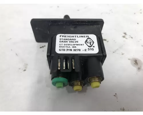 Freightliner CASCADIA Electrical Misc. Parts