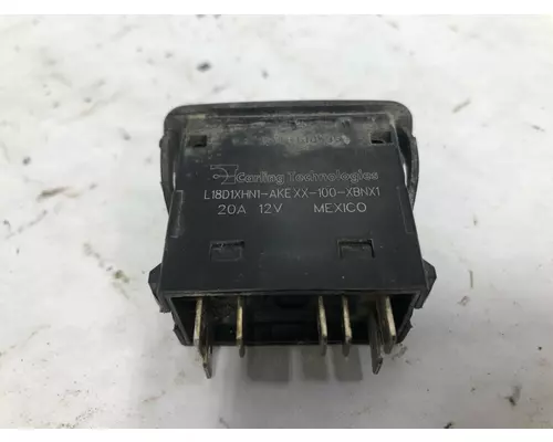 Freightliner CASCADIA Electrical Misc. Parts
