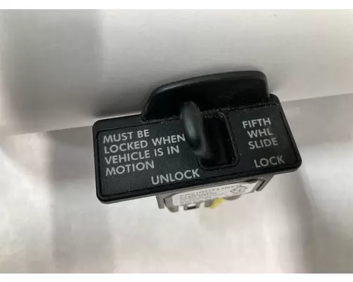 Freightliner CASCADIA Electrical Misc. Parts