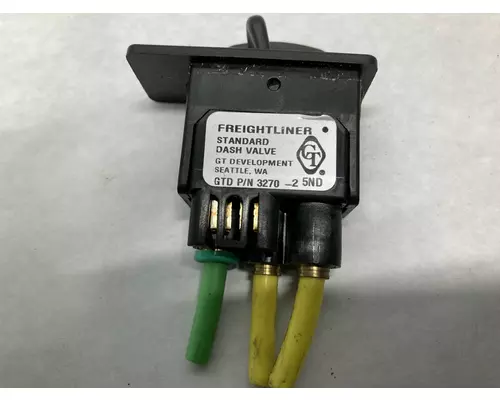 Freightliner CASCADIA Electrical Misc. Parts