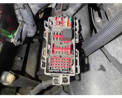 Freightliner CASCADIA Electrical Misc. Parts