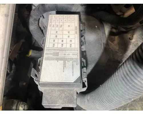 Freightliner CASCADIA Electrical Misc. Parts