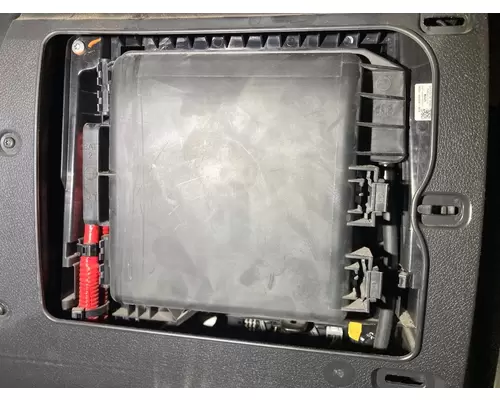 Freightliner CASCADIA Electrical Misc. Parts