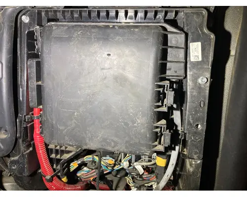 Freightliner CASCADIA Electrical Misc. Parts