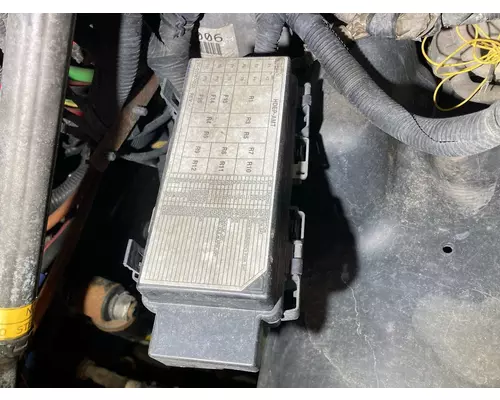 Freightliner CASCADIA Electrical Misc. Parts