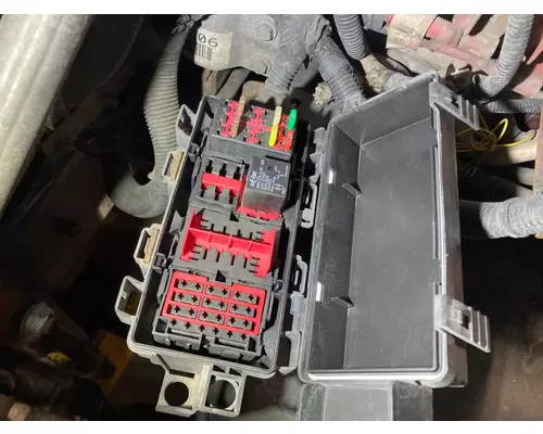 Freightliner CASCADIA Electrical Misc. Parts