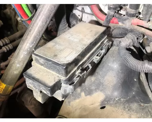 Freightliner CASCADIA Electrical Misc. Parts