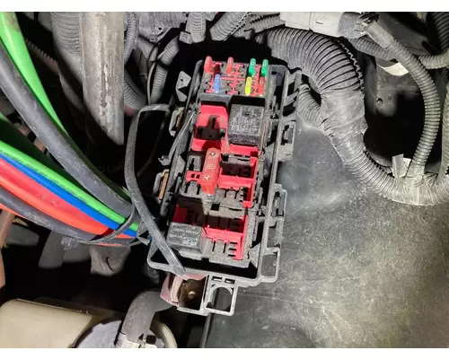 Freightliner CASCADIA Electrical Misc. Parts