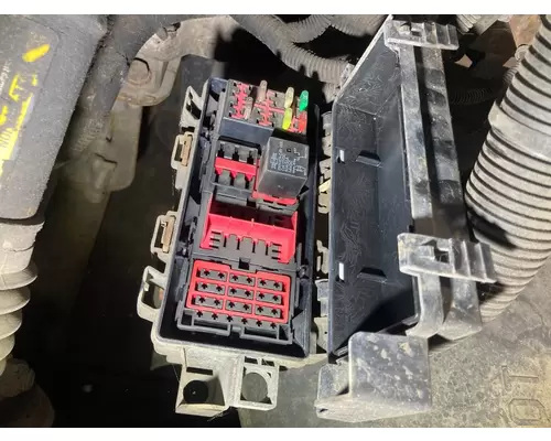 Freightliner CASCADIA Electrical Misc. Parts