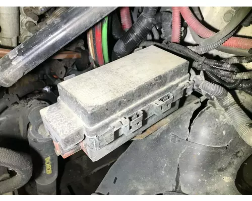 Freightliner CASCADIA Electrical Misc. Parts