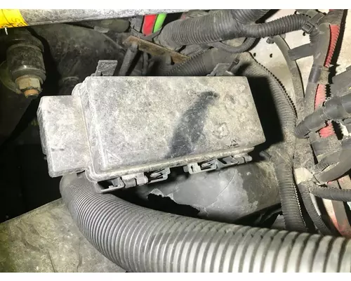 Freightliner CASCADIA Electrical Misc. Parts