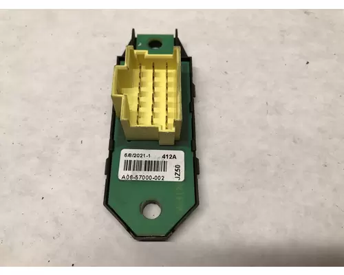 Freightliner CASCADIA Electrical Misc. Parts