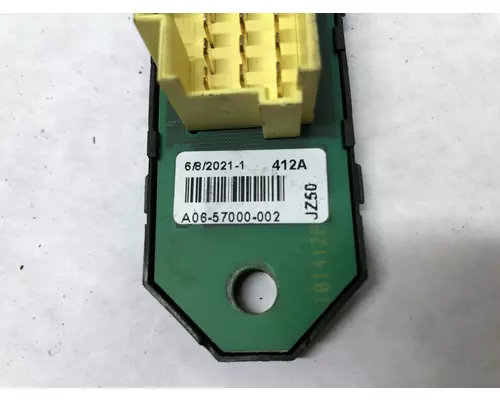Freightliner CASCADIA Electrical Misc. Parts