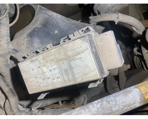 Freightliner CASCADIA Electrical Misc. Parts