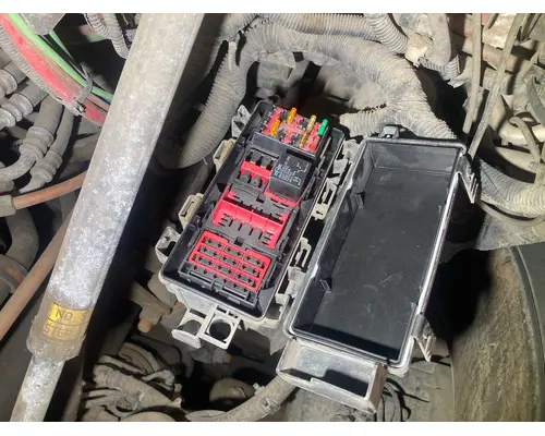 Freightliner CASCADIA Electrical Misc. Parts