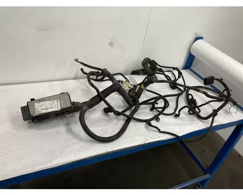 Freightliner CASCADIA Electrical Misc. Parts