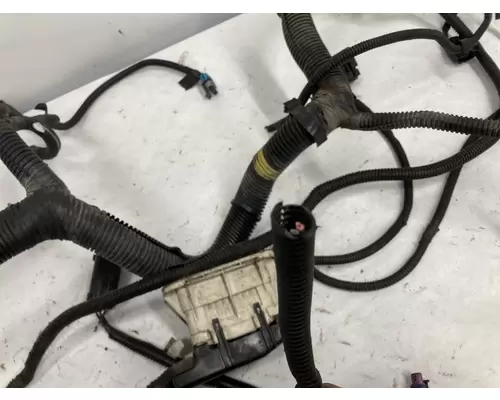 Freightliner CASCADIA Electrical Misc. Parts