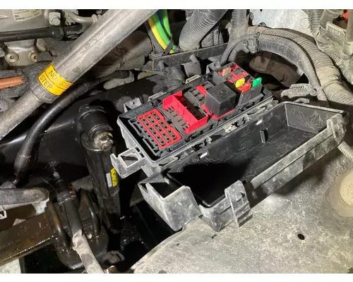 Freightliner CASCADIA Electrical Misc. Parts