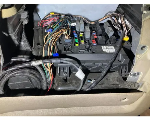 Freightliner CASCADIA Electrical Misc. Parts