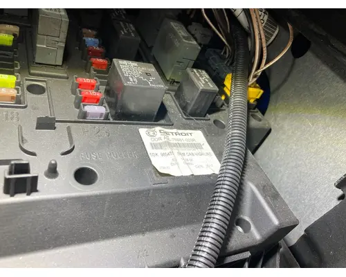 Freightliner CASCADIA Electrical Misc. Parts