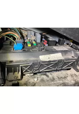 Freightliner CASCADIA Electrical Misc. Parts