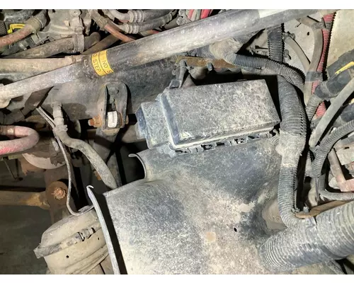 Freightliner CASCADIA Electrical Misc. Parts