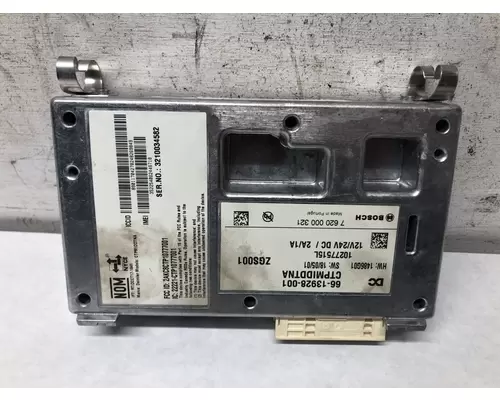 Freightliner CASCADIA Electrical Misc. Parts