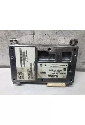 Freightliner CASCADIA Electrical Misc. Parts
