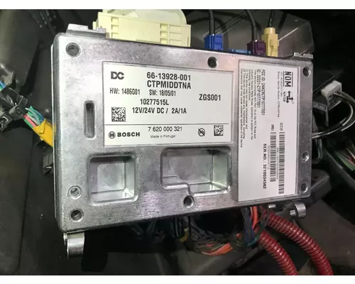 Freightliner CASCADIA Electrical Misc. Parts