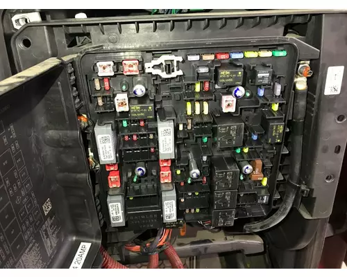 Freightliner CASCADIA Electrical Misc. Parts