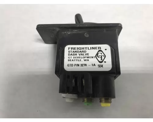 Freightliner CASCADIA Electrical Misc. Parts