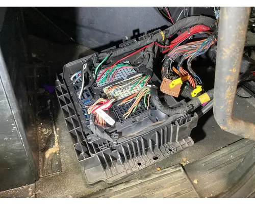 Freightliner CASCADIA Electrical Misc. Parts