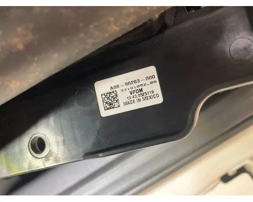 Freightliner CASCADIA Electrical Misc. Parts