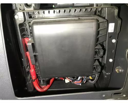 Freightliner CASCADIA Electrical Misc. Parts
